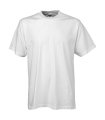 Heren T-shirt Tee Jays Sof-Tee 8000 White